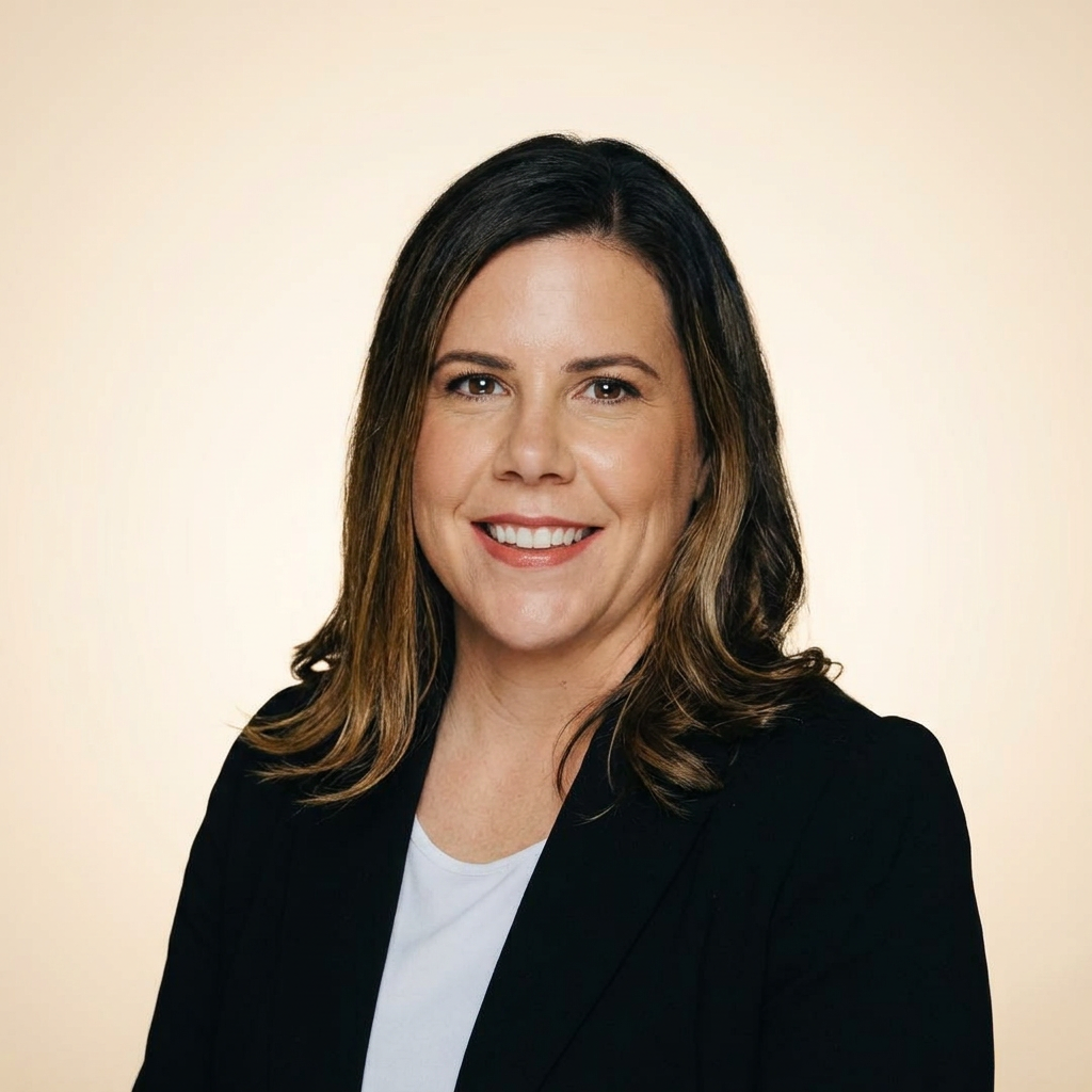Robyn A., PMP